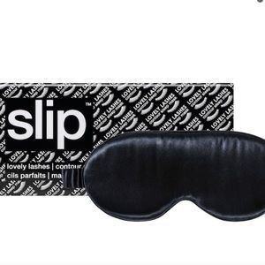 Brand new Slip Lovely Lashes Contour Sleep Mask